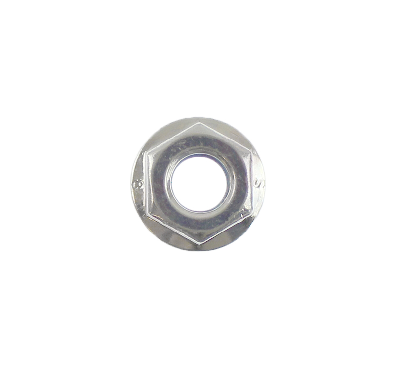 W10759923 - Genuine OEM Whirlpool Washer Nut